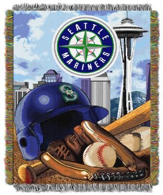 Mariners HomeField Advantage Throw by MLB in Multi