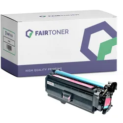 Kompatibel für Canon i-SENSYS LBP-7780 cdn (6261B002 / 732M) Toner Magenta