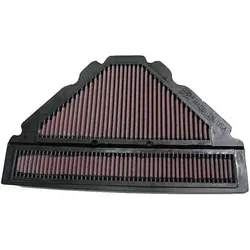 K&N Tauschluftfilter YA-6096