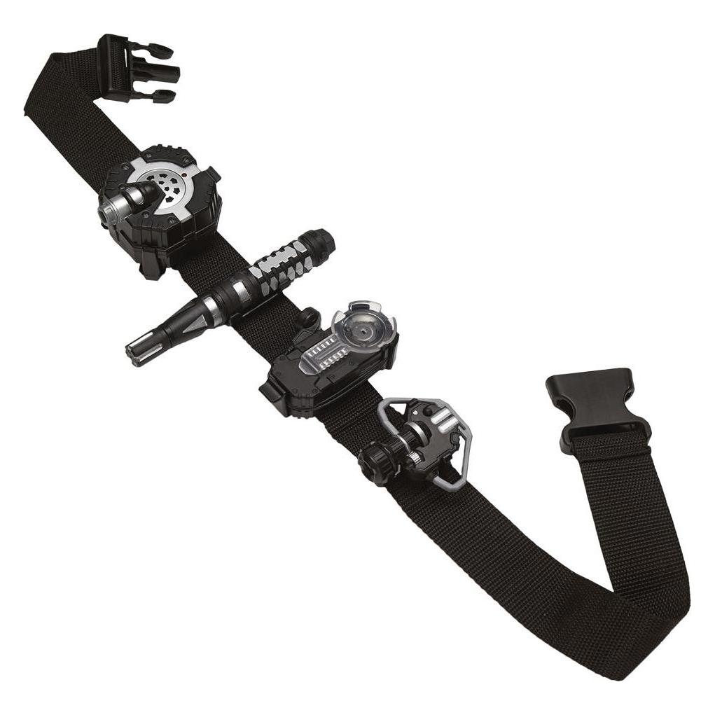 Liniex SpyX - Micro Gear Set (20192)