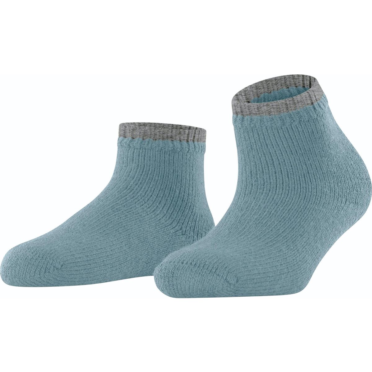 Falke Cosy Plush Damen Haussocken cloud (6080) 39-42 46380-6080-39-42