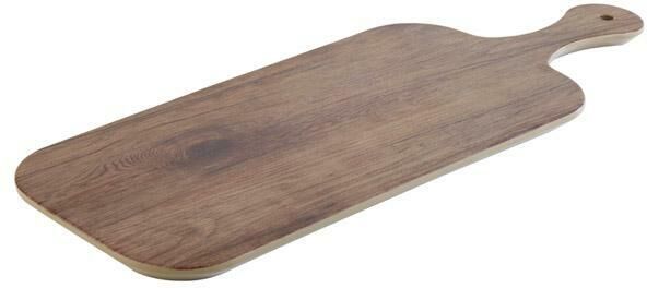 APS Vassoio "Oak" 20 x 53 cm