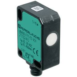 Pepperl+Fuchs Ultraschall-Reflexionstaster UB250-F77-E1-V31 252743 1 St.