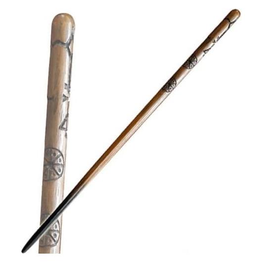 Noble Collection Harry Potter Zauberstab Cedric Diggory (Charakter-Edition) (NOB8202)