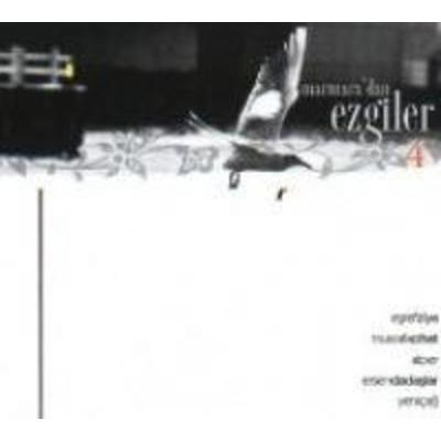 Marmaradan Ezgiler 4, von , Marmara Müzik