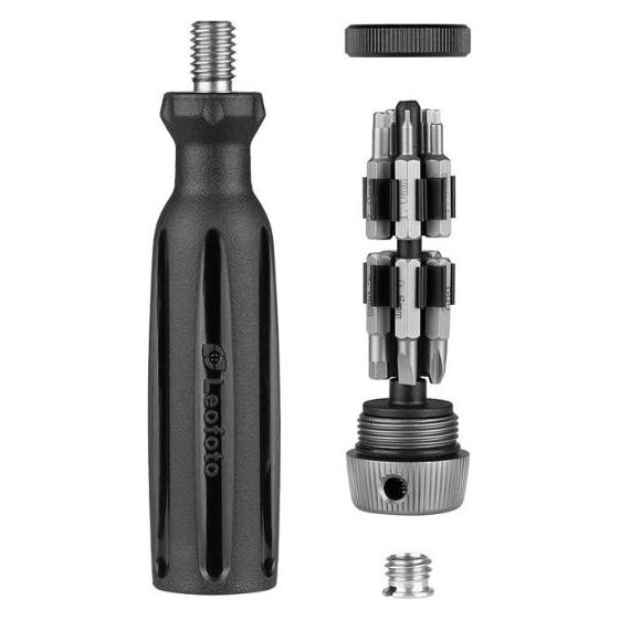 Leofoto LMT-10 (LMT-10)