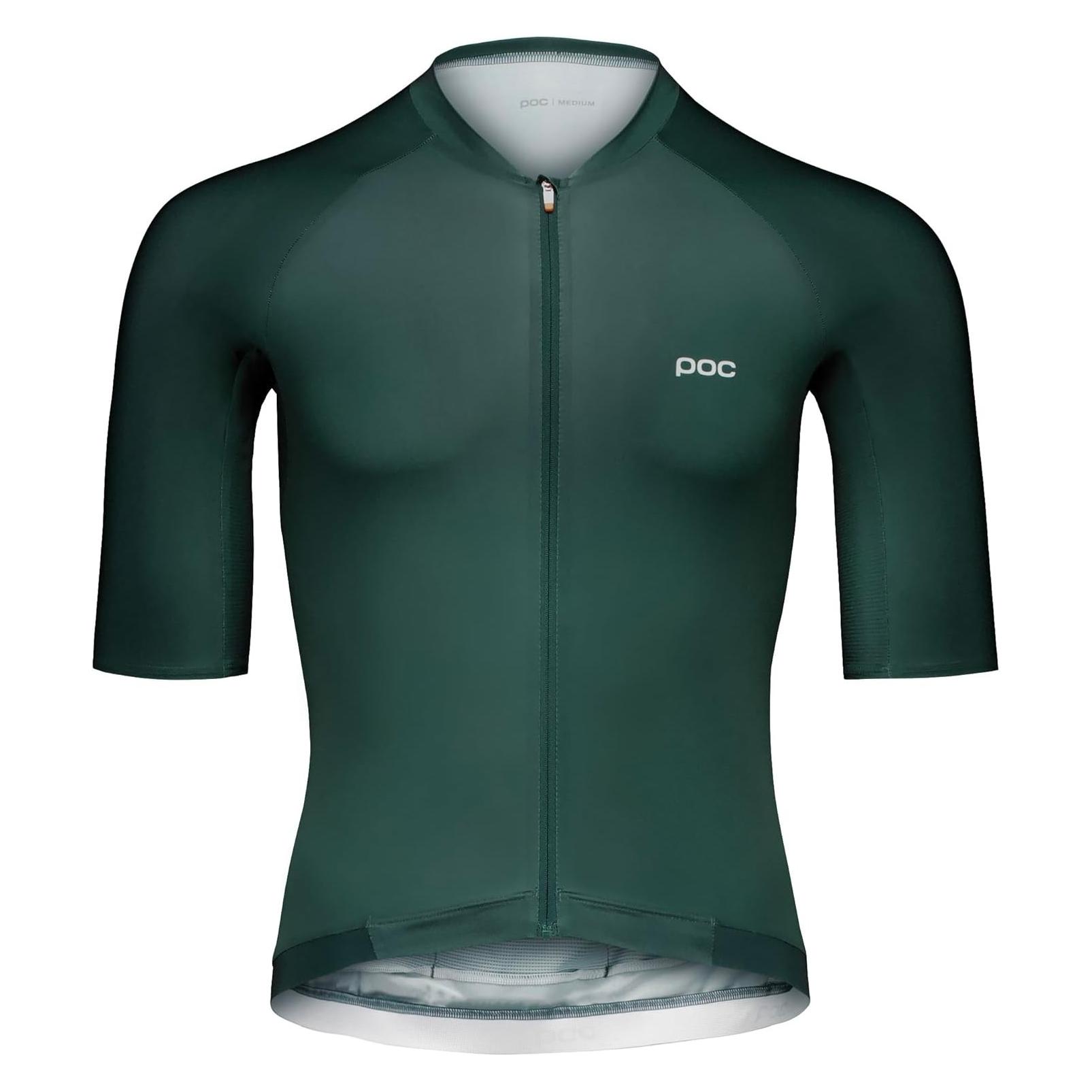 Poc Ms Pristine Jersey fietsshirt voor heren (S) (58223)