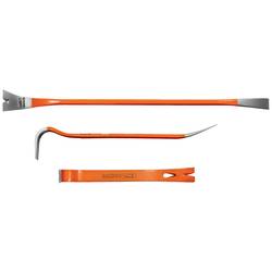 Premium-Nageleisen-Set - WBP900, -625 und WBF380 Bahco WBP-3P-96F