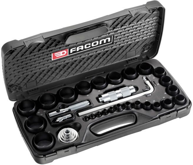 Kit standard de maintenance Facom PUNCH KIT (245.J2A)