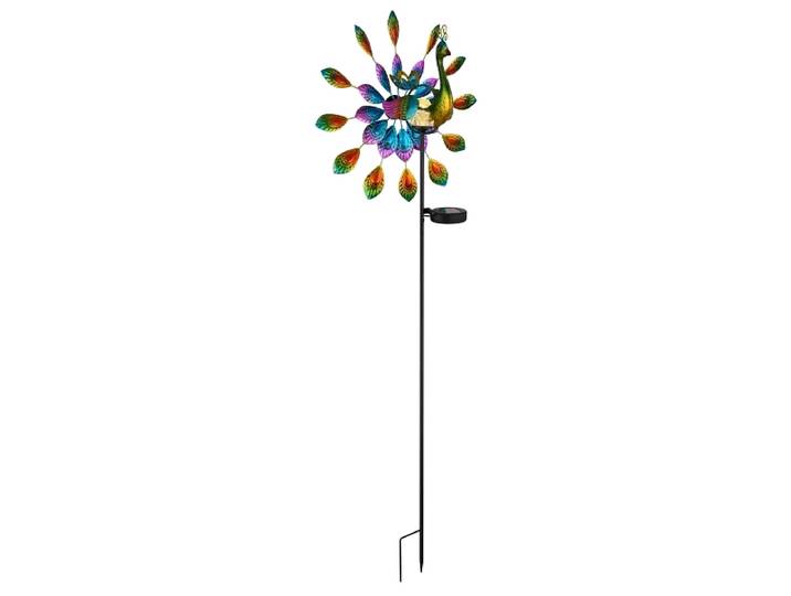 Solarlampe SOLAR ANNE 25cm x 120cm 0.06W mehrfarbig