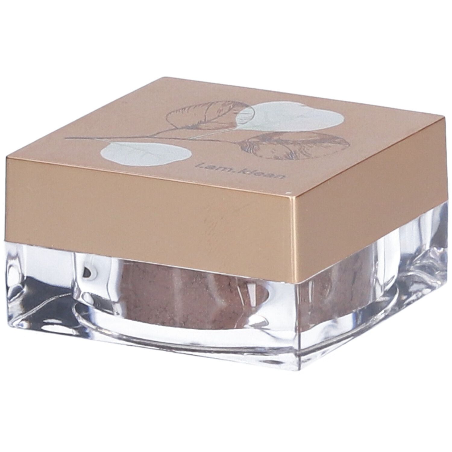 i.am.klean Loose Mineral Eyeshadow Mud 1 St Make up