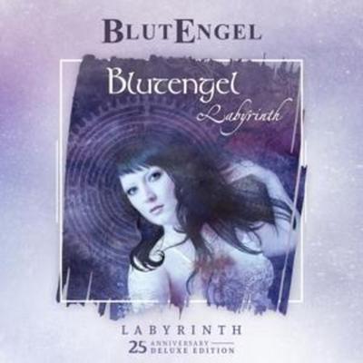 Labyrinth - Blutengel, CD