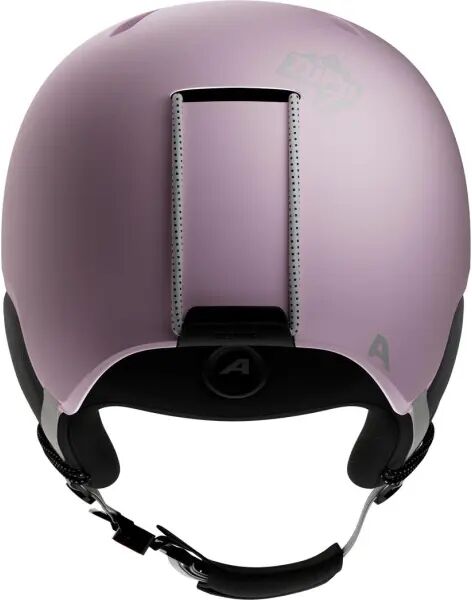 Skihelm Alpina Sports Zupo Kinder (XXS - Light Rose Matt)