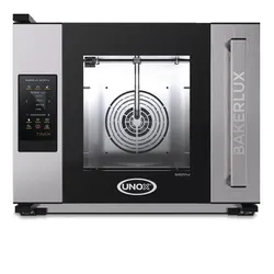 Unox Bakerlux Shop Pro Arianna Matic Touch 4 Roste Konvektionsofen