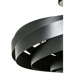Zuma Line 133867-025753 Deckenleuchte VENTO E27