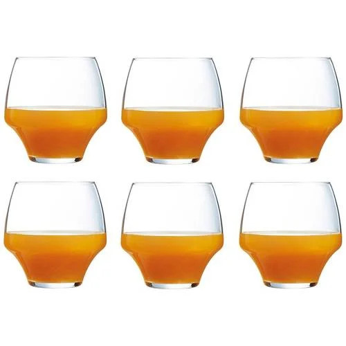 Chef & Sommelier Open Up Waterglazen - 380 ml - 6 stuks