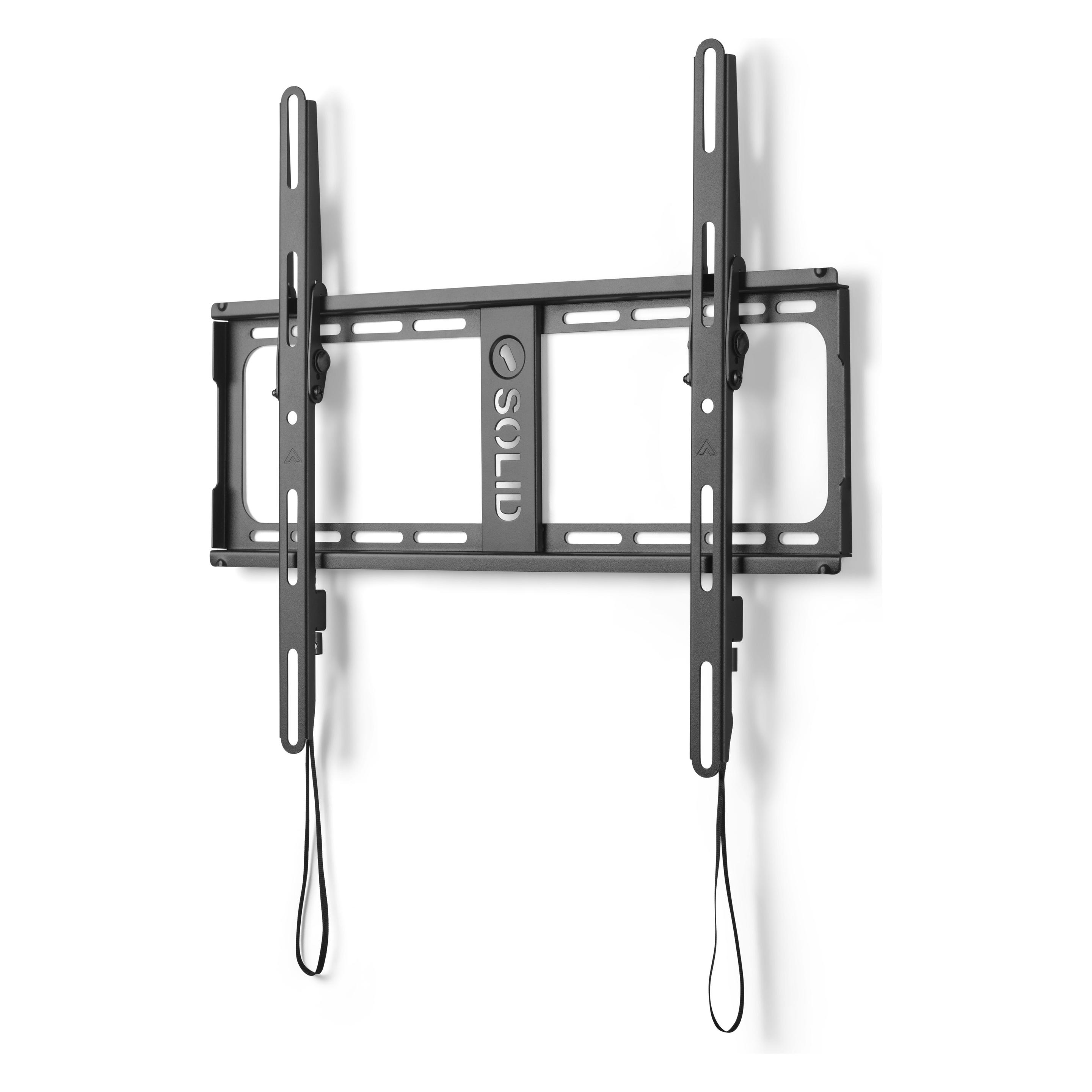 One for All WM4425 Solid Wall Mount with Tilt for 32-70 inch TVs (Wand, 60 kg, 32" - 70") (WM4425)