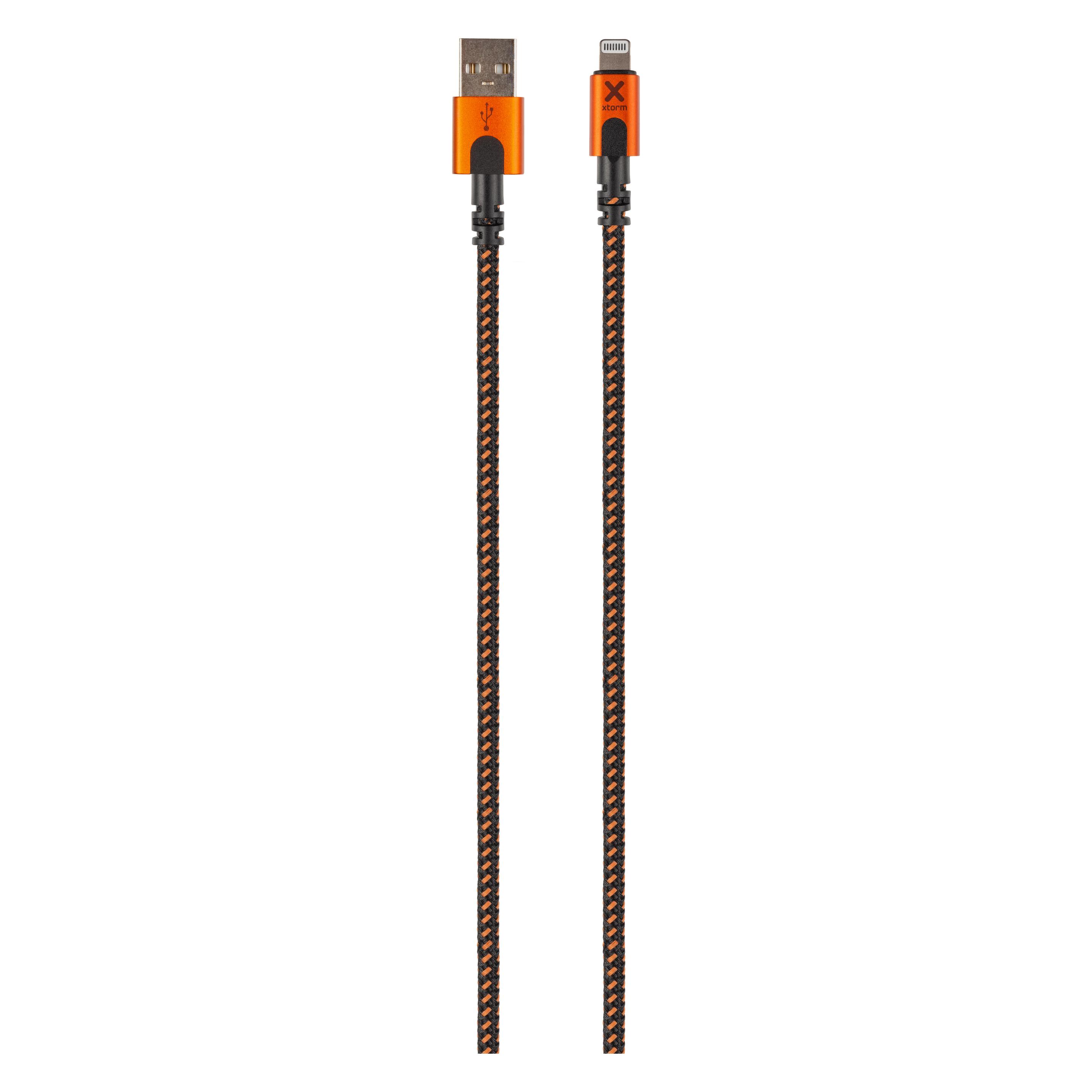 Xtorm Xtreme Series USB-A - Lightning (1.50 m) (CXX002)