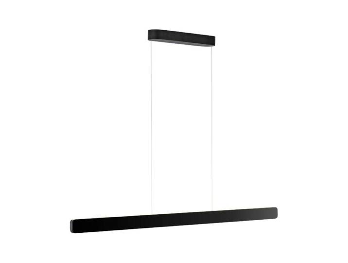 Paul Neuhaus Pendelleuchte Q-Stretto lang, LED, dimmbar, Fernste