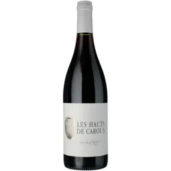 Les Hauts de Carol's 2023 - Domaine la Terrasse d'Élise