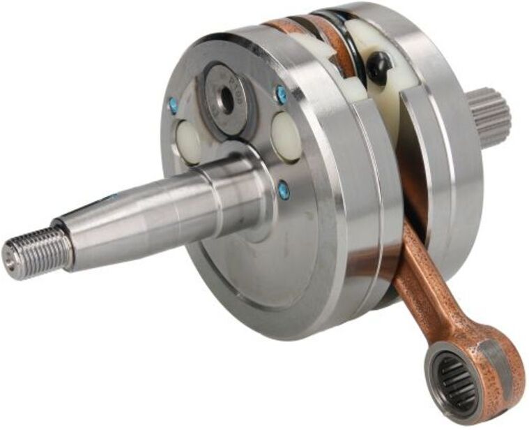 Kampiakseli Hot Rods Hr 4053