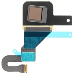 Google Pixel 6 Fingerabdruckscanner