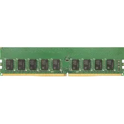 SYNOLOGY Arbeitsspeicher "D4EC-2666-16G", grün, 16 GB, Arbeitsspeicher