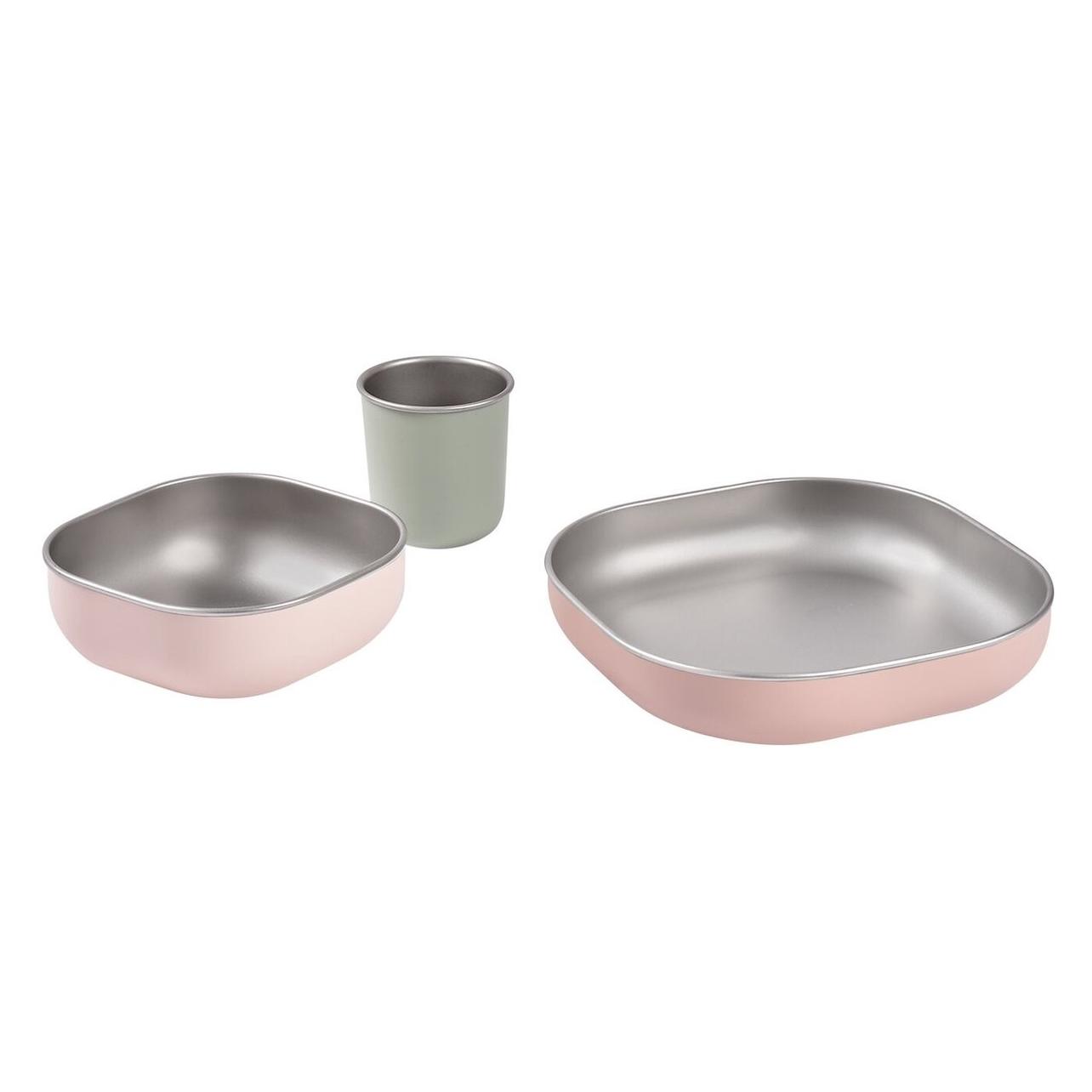 Beaba Inox Zuckerwatte (BA913637)