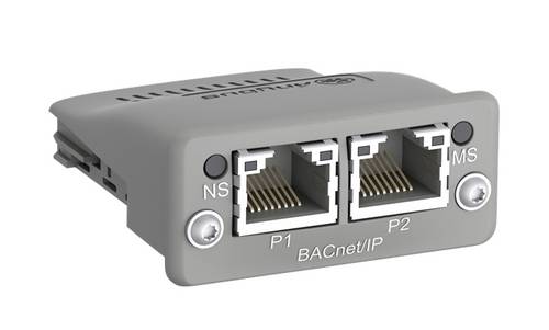 ABB AB-BACNET-IP-2 1SFA899300R1004 E/A-Modul