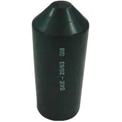 3M Warmschrumpf-Endkappe 158/63 mm SKE 62/158