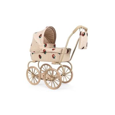 Puppenwagen - Minnie Glitzer