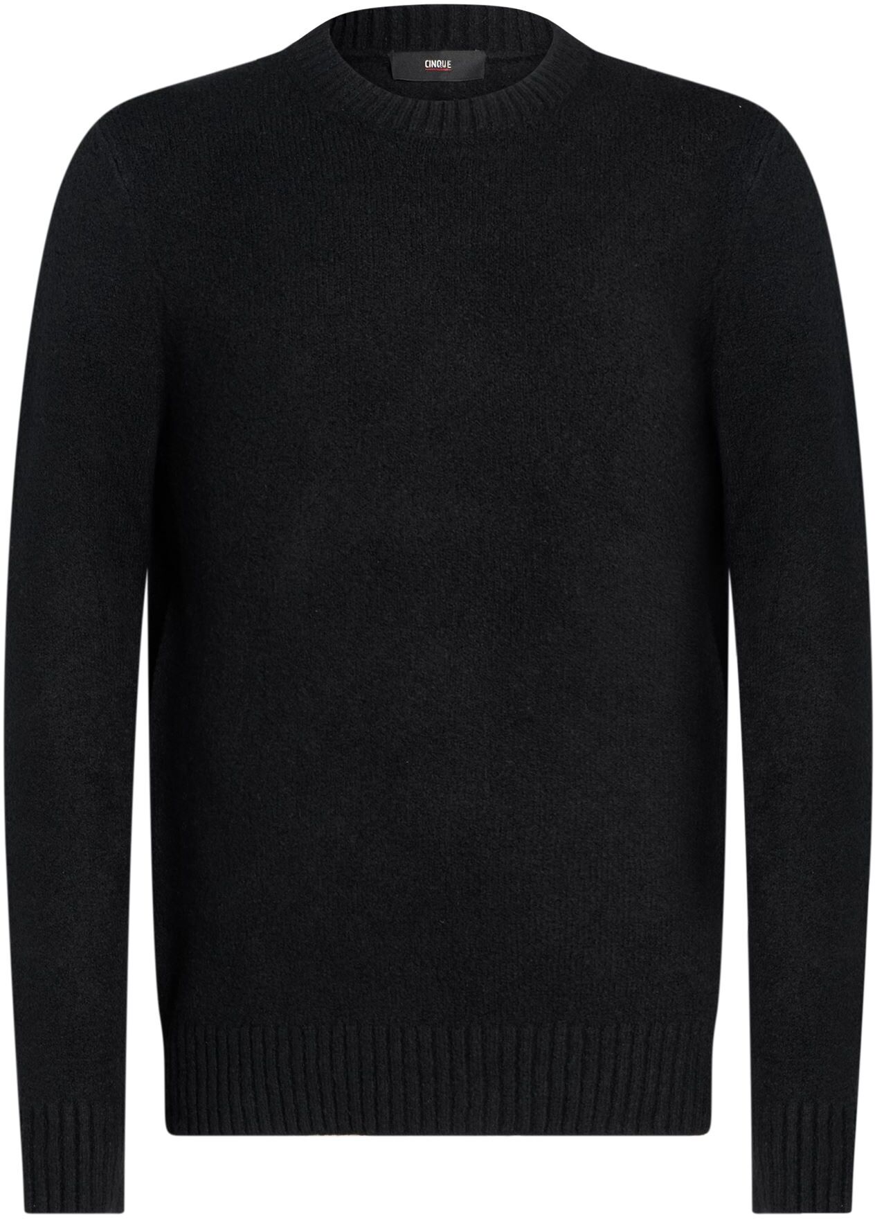 Cinque Pullover Hombre Negro L,M,S Hombre