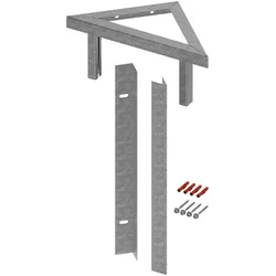Tece profil Modulbefestigung 320 für Wand-Eckmontage, 9380015 9380015