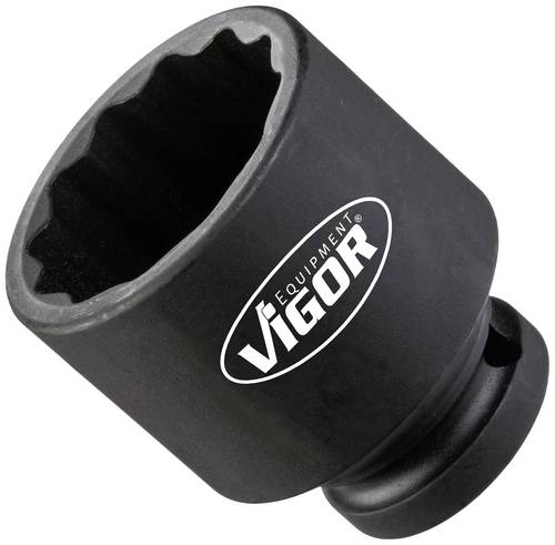 Vigor V4477 V4477 Schlagschrauber-Steckschlüsseleinsatz