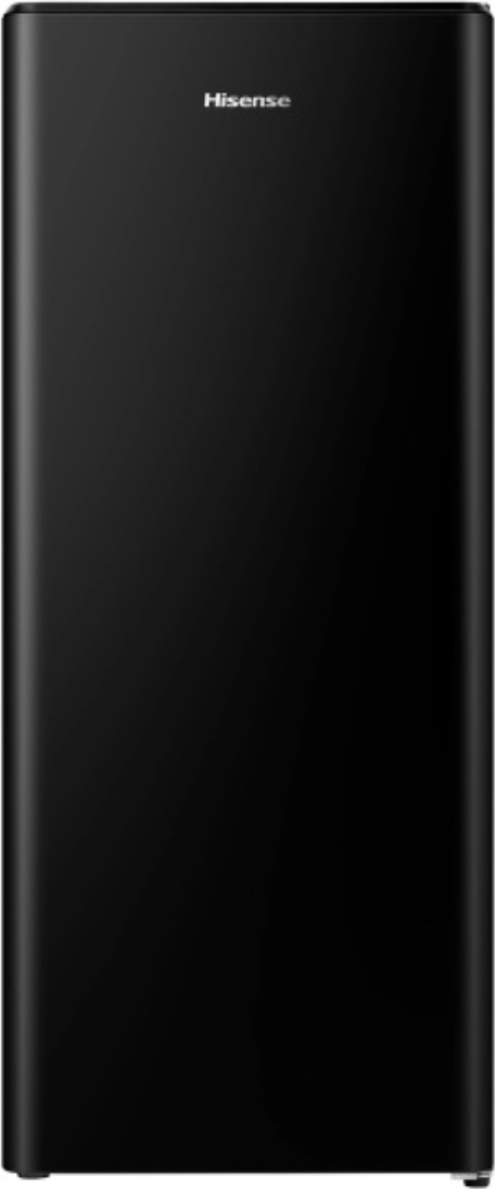 Hisense RR220D4BBE, 165 l, Freistehend, E, 37 dB, N-ST, 2 kg/24h