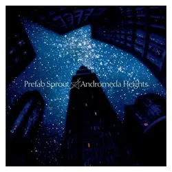 Andromeda Heights (Remastered), Schallplatten