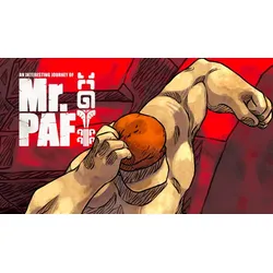 Eine interessante Reise von Monsieur PAF