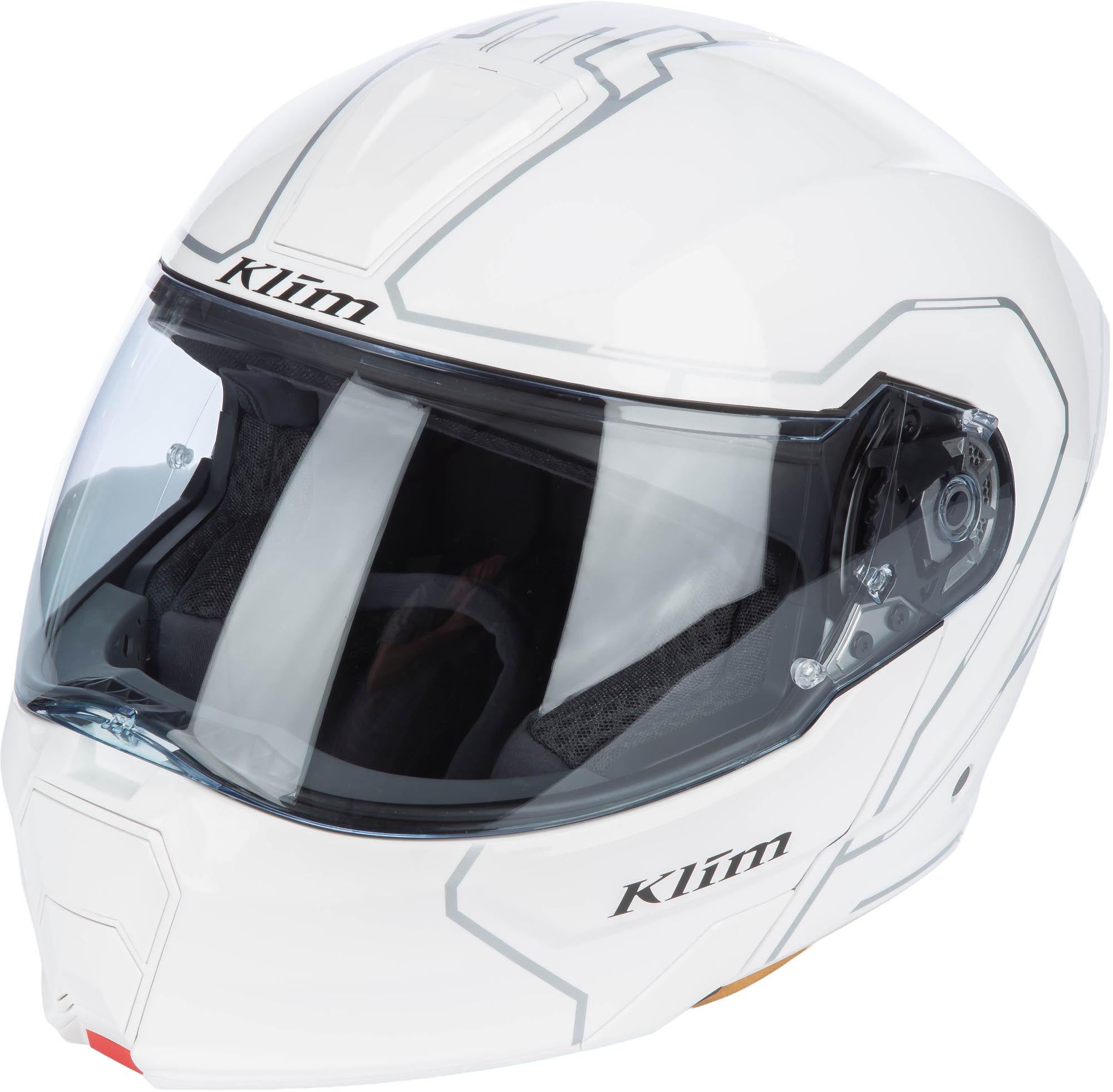 Klim GT1 Expedition Carbonhelm 3560-000-140-008