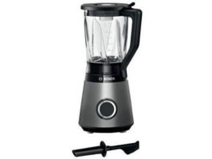 Mixeur - Bosch - MMB6172S - 1200W - 2 Litres - Fonction smoothie
