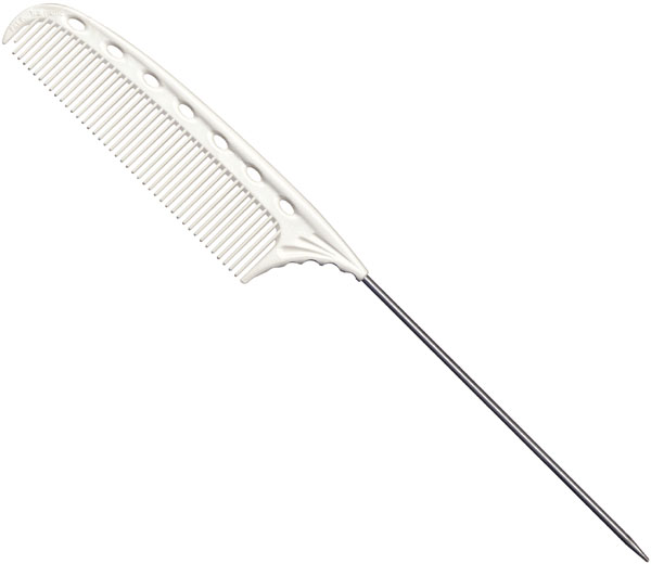YS Park Stielkamm Nr. 103 weiss HA-85y103w
