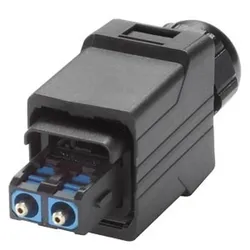 Siemens Dig.Industr. Ind. EtherNet 6GK1900-0MB00-6AA0