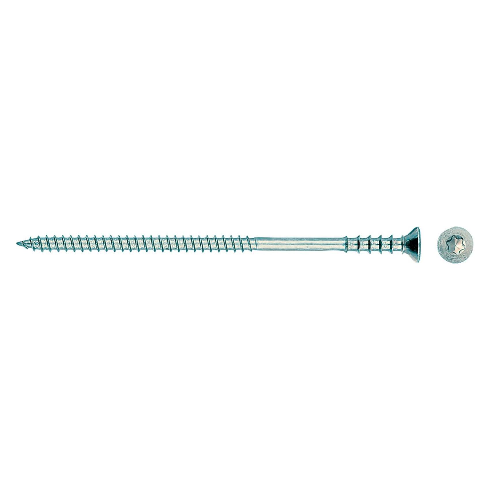 Fischer Justierschraube JUSS 6x60 (059040)