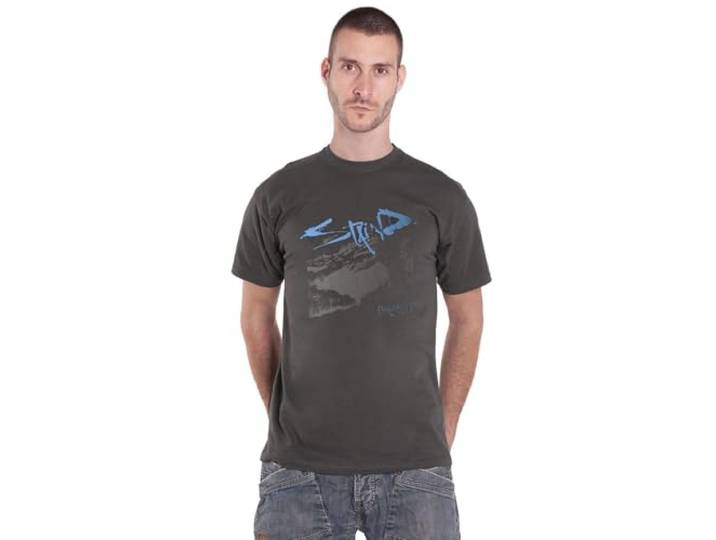 Staind Break The Cycle T Shirt XXL