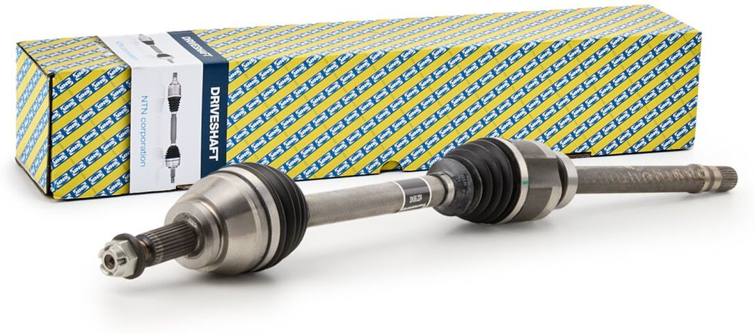 SNR DK55.224 Drive shaft