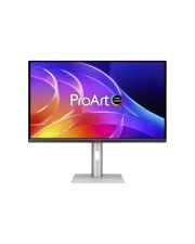 ASUS ProArt Display OLED PA279CDV Professional Monitor viewable 4K UHD 27 " (90LM06M0-B01K71)