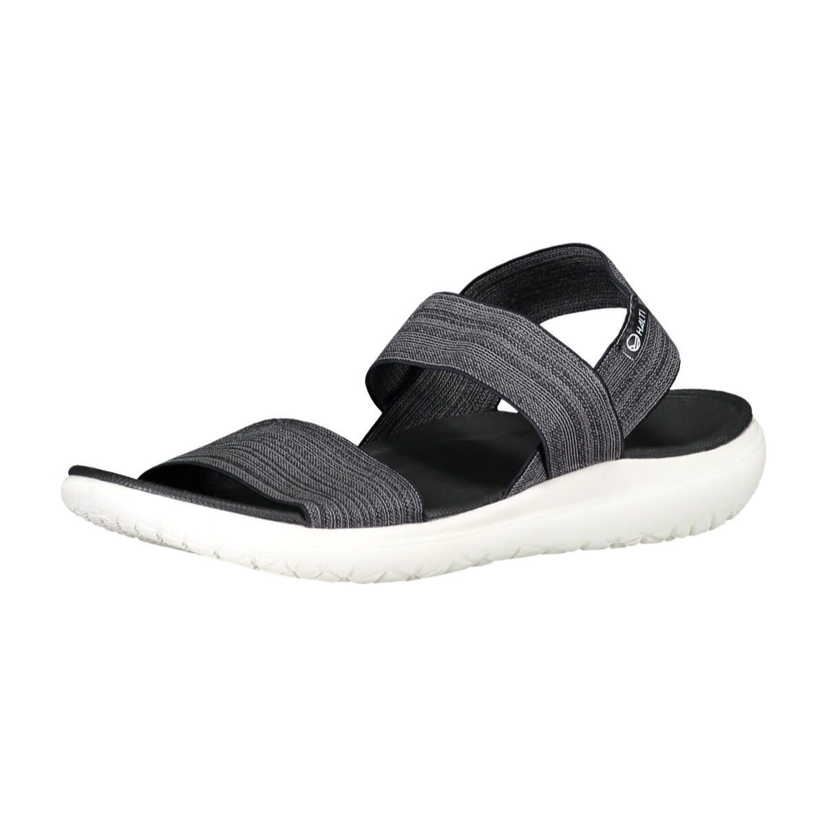 Halti Asha Women's Sandals black (P99) 40 054-2647-P99-40