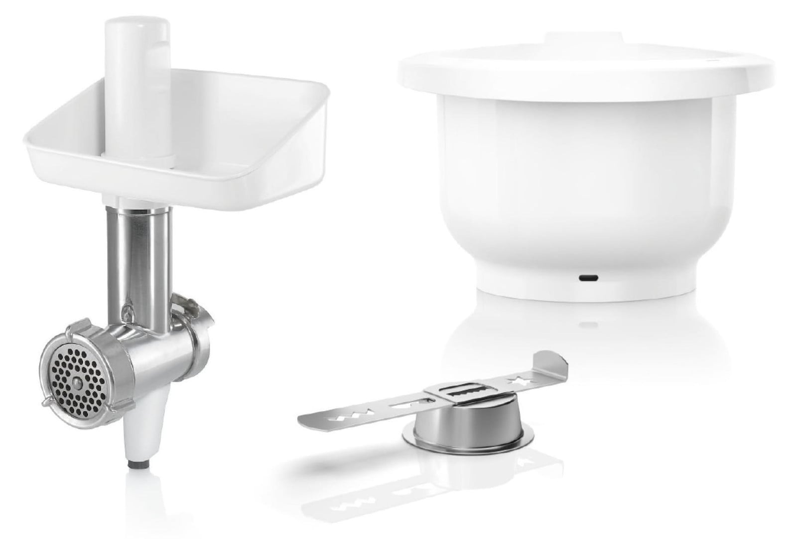 BakingSensation kneedhaak voor vleesmolen model MUZS2BS van Bosch