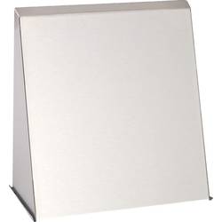 Stiebel Eltron LWE 40 BA S Aussenblende Edelstahl 236666
