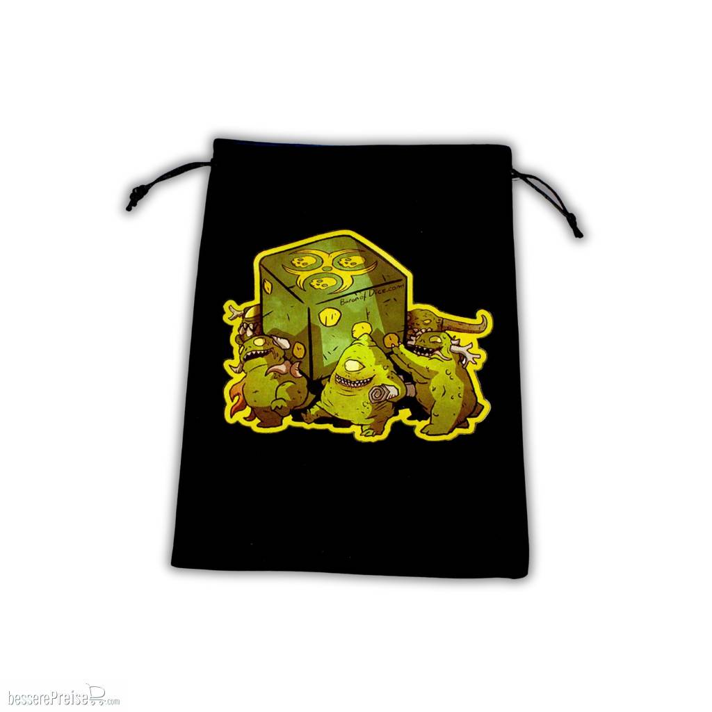 Baron of Dice ACC-BAG-007