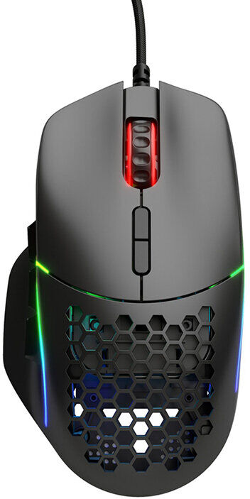 RATO GAMING GLORIOUS MODEL I BK